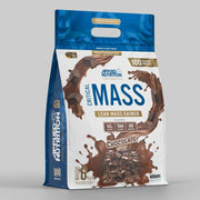 APPLIED NUTRITION Critical Mass Professional - Lean Mass Gainer 6kg